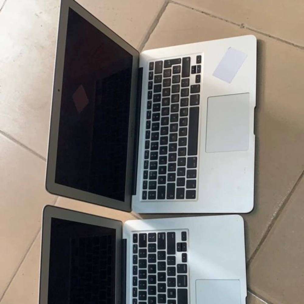 Laptop